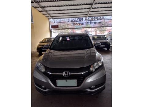 HONDA HR-V 1.8 16V 4P EX FLEX AUTOMTICO CVT, Foto 8