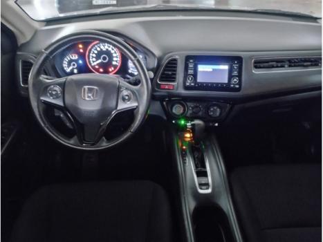 HONDA HR-V 1.8 16V 4P EX FLEX AUTOMTICO CVT, Foto 12