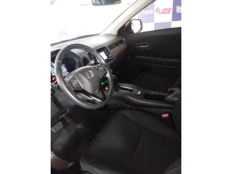 HONDA HR-V 1.8 16V 4P EX FLEX AUTOMTICO CVT, Foto 13