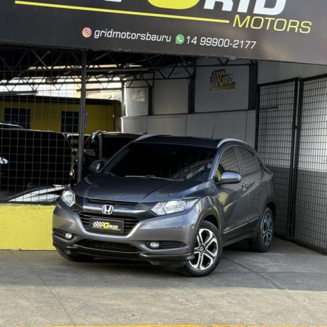 HONDA HR-V 1.8 16V 4P EX FLEX AUTOMTICO CVT, Foto 1