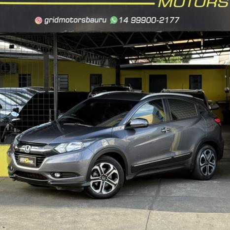 HONDA HR-V 1.8 16V 4P EX FLEX AUTOMTICO CVT, Foto 2