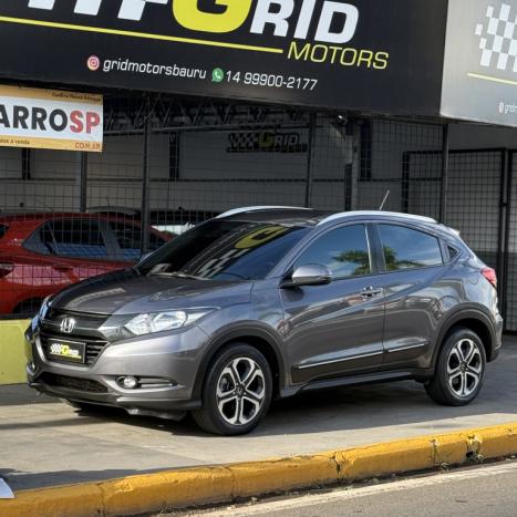 HONDA HR-V 1.8 16V 4P EX FLEX AUTOMTICO CVT, Foto 15