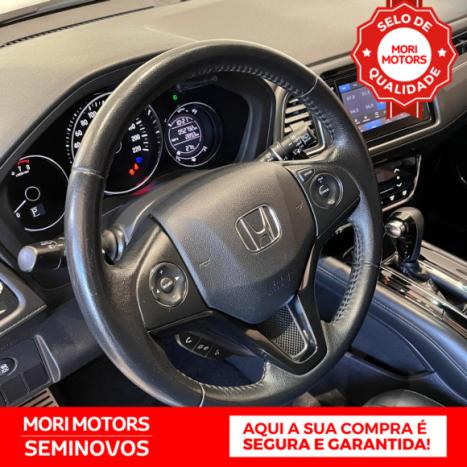 HONDA HR-V 1.8 16V 4P EXL FLEX AUTOMTICO CVT, Foto 6