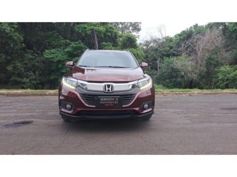 HONDA HR-V 1.8 16V 4P EX FLEX AUTOMTICO CVT, Foto 7