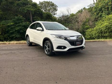 HONDA HR-V 1.8 16V 4P EX FLEX AUTOMTICO CVT, Foto 9