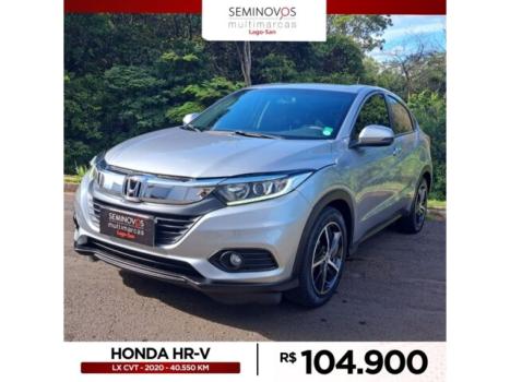 HONDA HR-V 1.8 16V 4P EX FLEX AUTOMTICO CVT, Foto 1