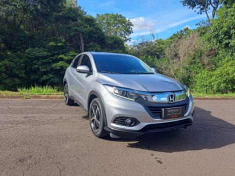 HONDA HR-V 1.8 16V 4P EX FLEX AUTOMTICO CVT, Foto 2