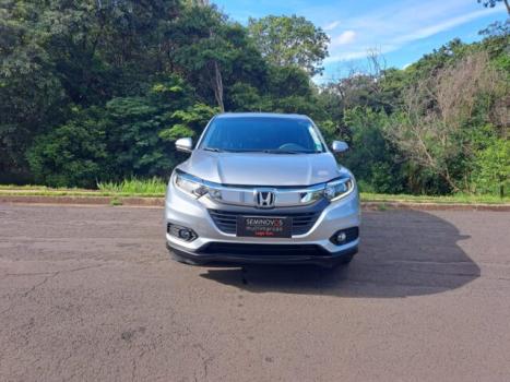 HONDA HR-V 1.8 16V 4P EX FLEX AUTOMTICO CVT, Foto 3