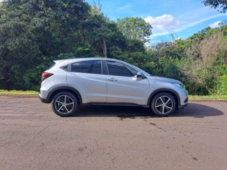 HONDA HR-V 1.8 16V 4P EX FLEX AUTOMTICO CVT, Foto 6