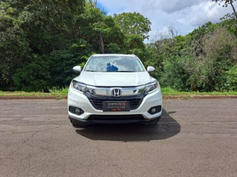 HONDA HR-V 1.8 16V 4P EX FLEX AUTOMTICO CVT, Foto 2