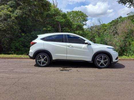 HONDA HR-V 1.8 16V 4P EX FLEX AUTOMTICO CVT, Foto 4