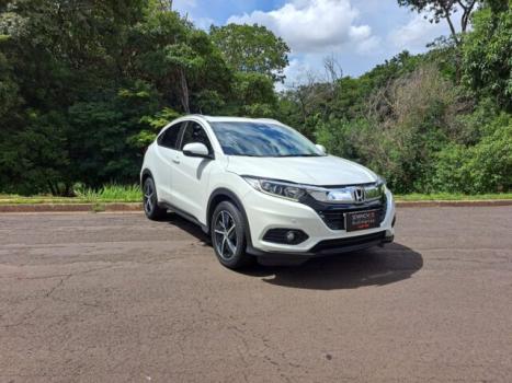 HONDA HR-V 1.8 16V 4P EX FLEX AUTOMTICO CVT, Foto 5