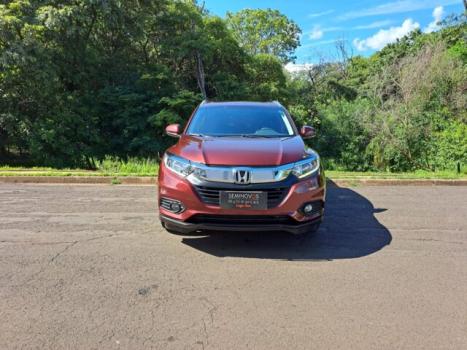 HONDA HR-V 1.8 16V 4P EX FLEX AUTOMTICO CVT, Foto 2