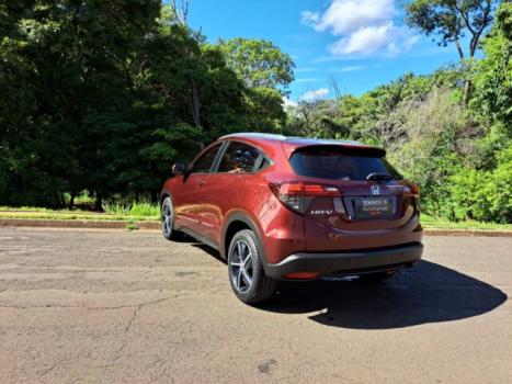 HONDA HR-V 1.8 16V 4P EX FLEX AUTOMTICO CVT, Foto 8