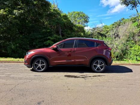 HONDA HR-V 1.8 16V 4P EX FLEX AUTOMTICO CVT, Foto 9