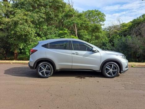 HONDA HR-V 1.8 16V 4P EX FLEX AUTOMTICO CVT, Foto 3