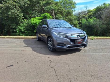 HONDA HR-V 1.8 16V 4P EXL FLEX AUTOMTICO CVT, Foto 2