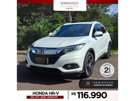 HONDA HR-V 1.8 16V 4P EXL FLEX AUTOMTICO CVT, Foto 1