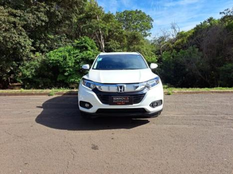 HONDA HR-V 1.8 16V 4P EXL FLEX AUTOMTICO CVT, Foto 2