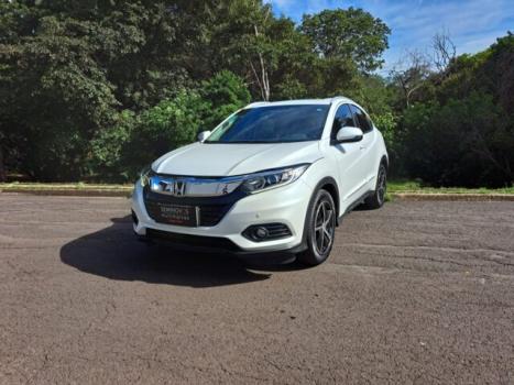 HONDA HR-V 1.8 16V 4P EXL FLEX AUTOMTICO CVT, Foto 3