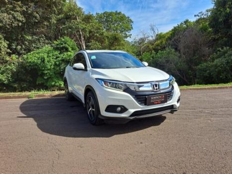 HONDA HR-V 1.8 16V 4P EXL FLEX AUTOMTICO CVT, Foto 5