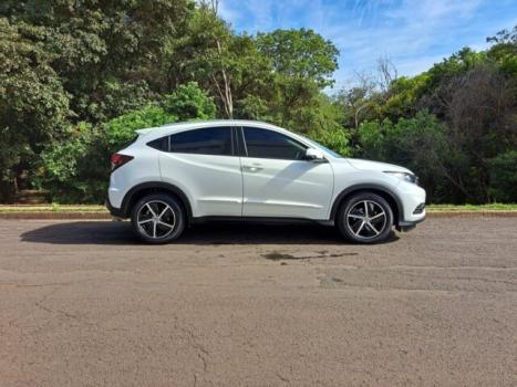 HONDA HR-V 1.8 16V 4P EXL FLEX AUTOMTICO CVT, Foto 6