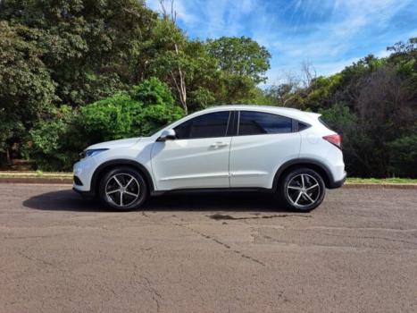 HONDA HR-V 1.8 16V 4P EXL FLEX AUTOMTICO CVT, Foto 8