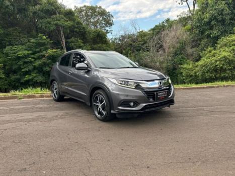 HONDA HR-V 1.8 16V 4P EXL FLEX AUTOMTICO CVT, Foto 7