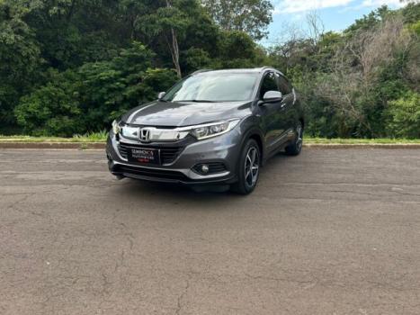 HONDA HR-V 1.8 16V 4P EXL FLEX AUTOMTICO CVT, Foto 8