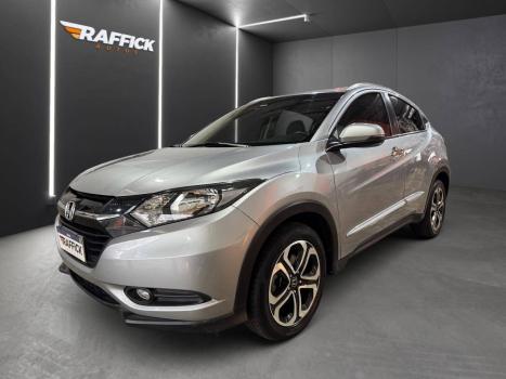 HONDA HR-V 1.8 16V 4P EXL FLEX AUTOMTICO CVT, Foto 1