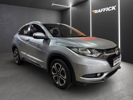 HONDA HR-V 1.8 16V 4P EXL FLEX AUTOMTICO CVT, Foto 2