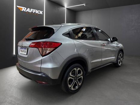 HONDA HR-V 1.8 16V 4P EXL FLEX AUTOMTICO CVT, Foto 3