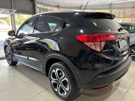 HONDA HR-V 1.8 16V 4P EX FLEX AUTOMTICO CVT, Foto 6