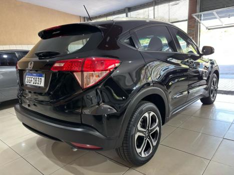 HONDA HR-V 1.8 16V 4P EX FLEX AUTOMTICO CVT, Foto 8