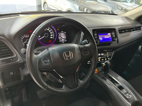 HONDA HR-V 1.8 16V 4P EX FLEX AUTOMTICO CVT, Foto 9