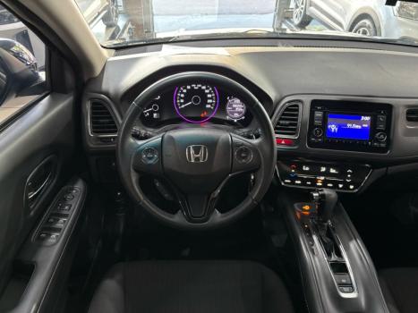 HONDA HR-V 1.8 16V 4P EX FLEX AUTOMTICO CVT, Foto 10