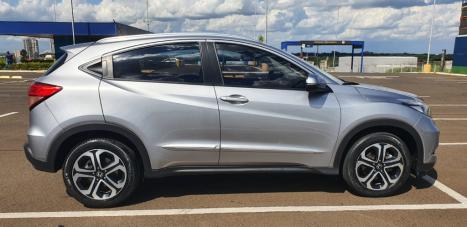 HONDA HR-V 1.8 16V 4P EX FLEX AUTOMTICO CVT, Foto 1