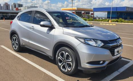 HONDA HR-V 1.8 16V 4P EX FLEX AUTOMTICO CVT, Foto 2