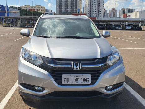 HONDA HR-V 1.8 16V 4P EX FLEX AUTOMTICO CVT, Foto 3