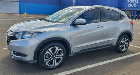 HONDA HR-V 1.8 16V 4P EX FLEX AUTOMTICO CVT, Foto 4