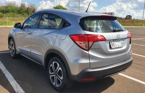 HONDA HR-V 1.8 16V 4P EX FLEX AUTOMTICO CVT, Foto 5