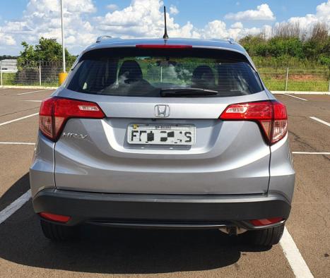 HONDA HR-V 1.8 16V 4P EX FLEX AUTOMTICO CVT, Foto 6