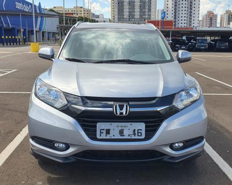 HONDA HR-V 1.8 16V 4P EX FLEX AUTOMTICO CVT, Foto 11