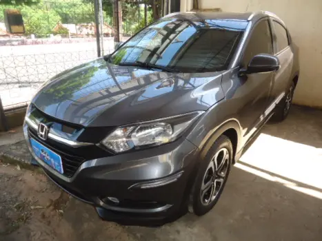 HONDA HR-V 1.8 16V 4P EXL FLEX AUTOMTICO CVT, Foto 1