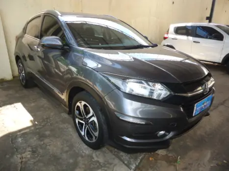 HONDA HR-V 1.8 16V 4P EXL FLEX AUTOMTICO CVT, Foto 2