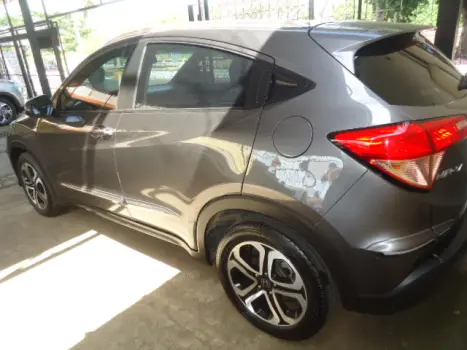 HONDA HR-V 1.8 16V 4P EXL FLEX AUTOMTICO CVT, Foto 5