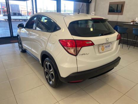 HONDA HR-V 1.8 16V 4P EX FLEX AUTOMTICO CVT, Foto 5