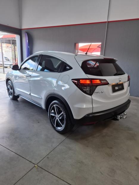 HONDA HR-V 1.8 16V 4P EX FLEX AUTOMTICO CVT, Foto 4