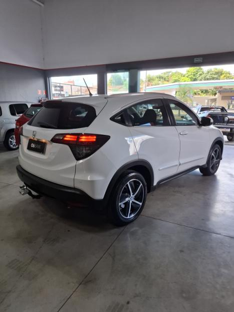 HONDA HR-V 1.8 16V 4P EX FLEX AUTOMTICO CVT, Foto 5