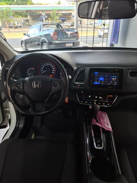 HONDA HR-V 1.8 16V 4P EX FLEX AUTOMTICO CVT, Foto 9